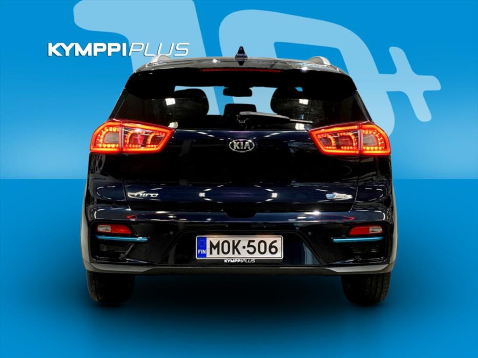 KIA Niro Electric 2020