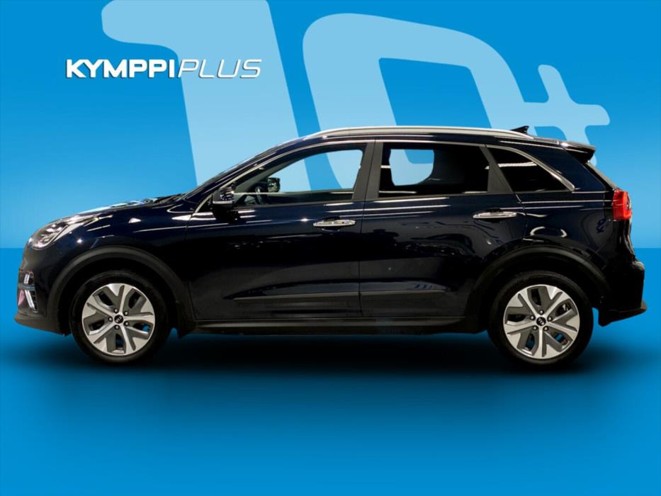 KIA Niro Electric 2020