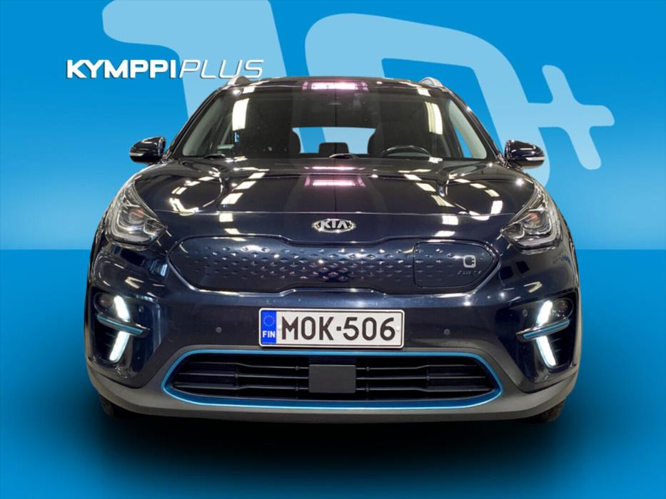 KIA Niro Electric 2020