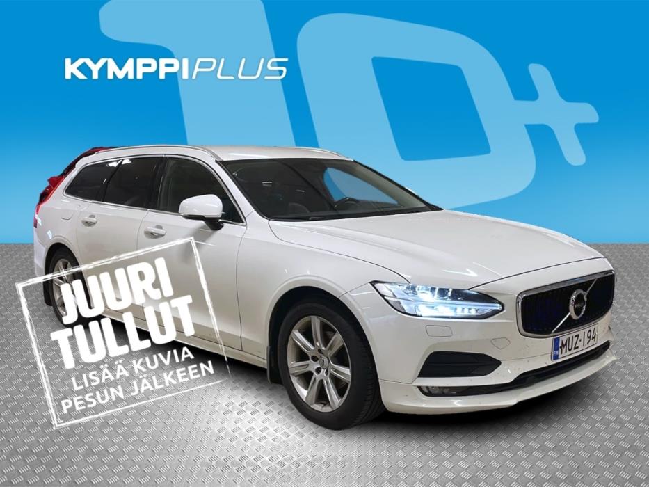 VOLVO V90 2019