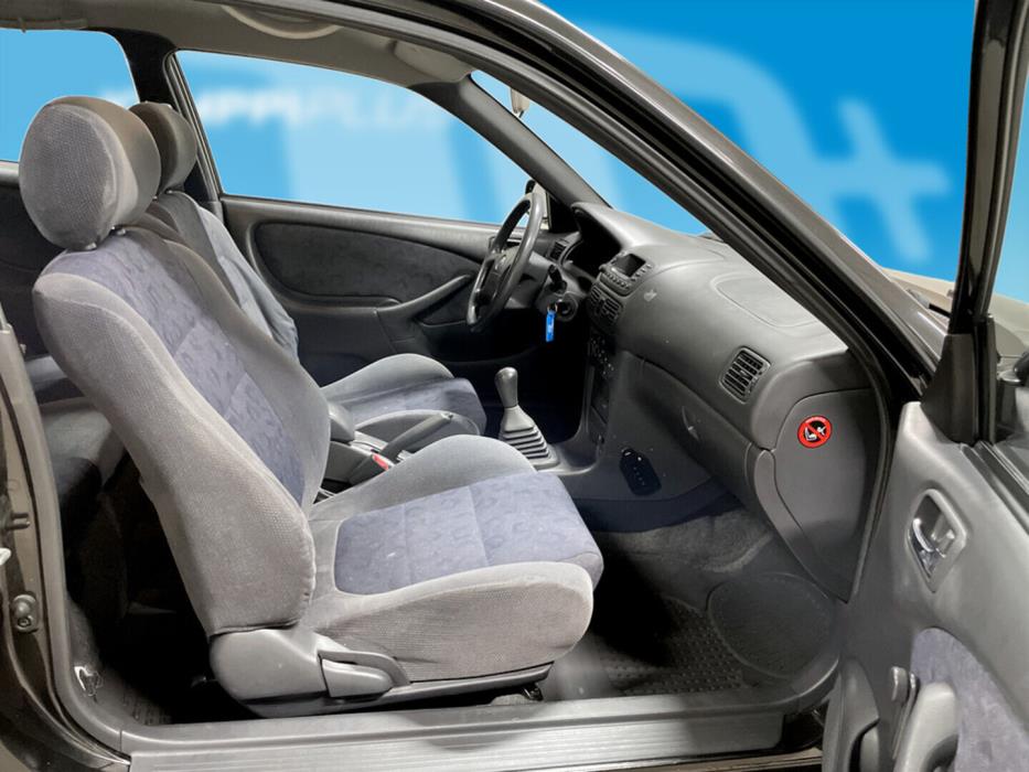 TOYOTA Corolla 2000