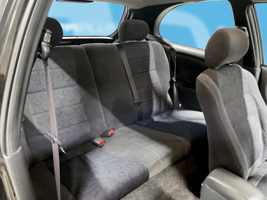 TOYOTA Corolla 2000