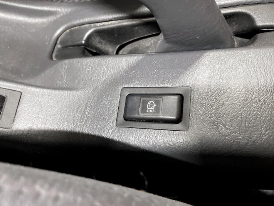 TOYOTA Corolla 2000