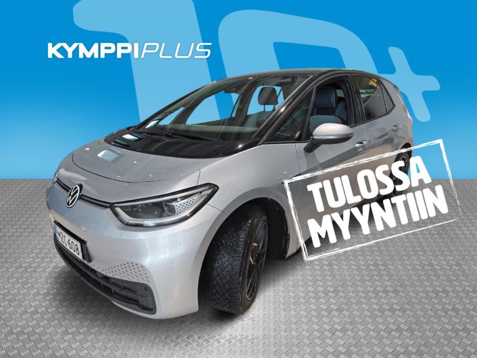 VOLKSWAGEN ID.3 2021