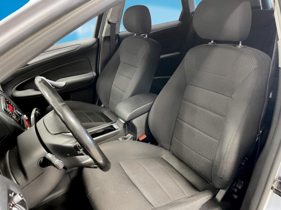 FORD Mondeo 2012
