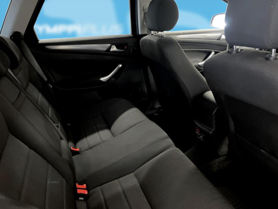 FORD Mondeo 2012