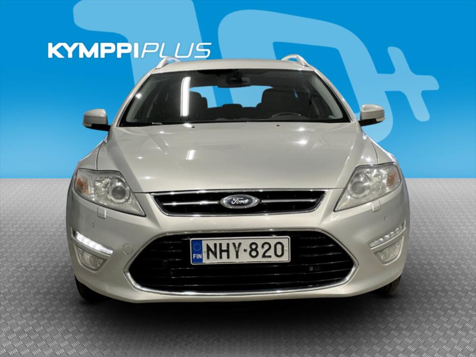 FORD Mondeo 2012
