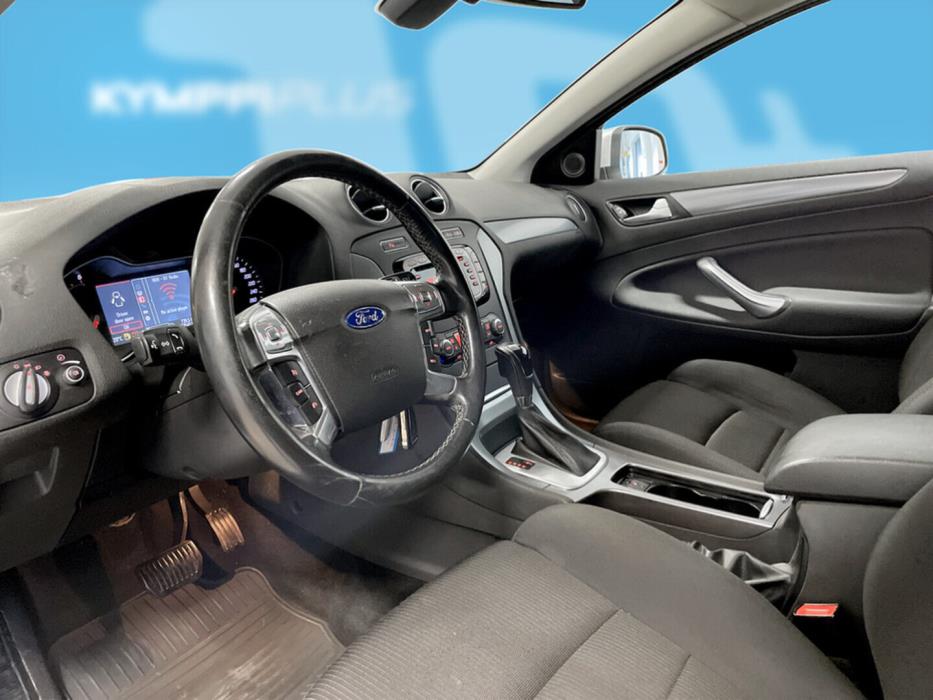 FORD Mondeo 2012