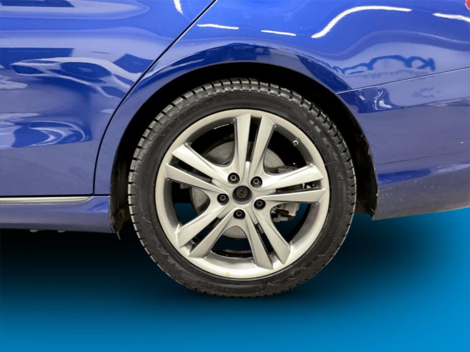 MERCEDES-BENZ C 2015