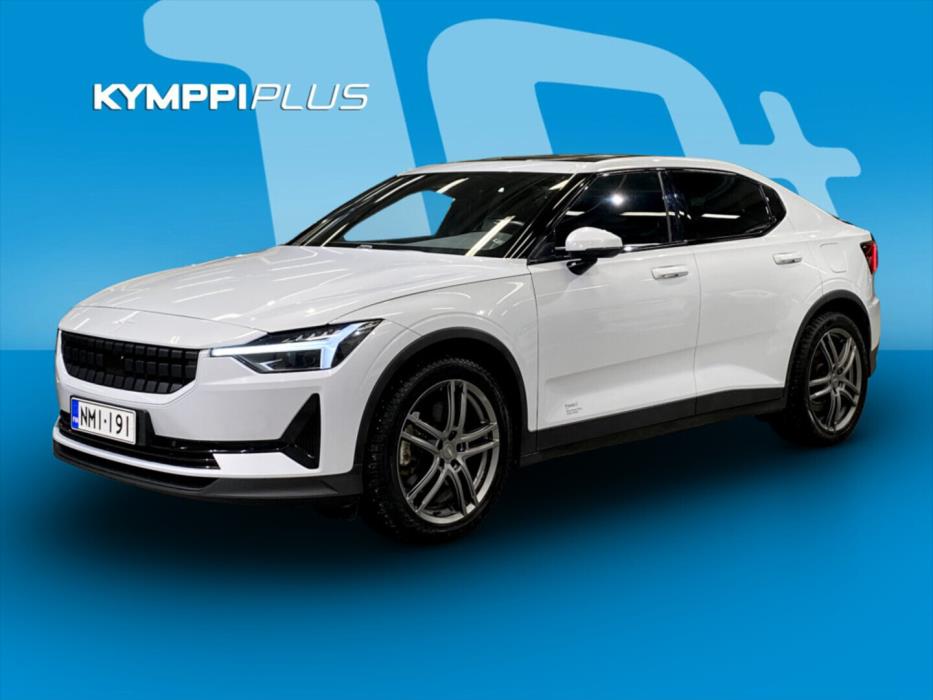 POLESTAR 2 2022