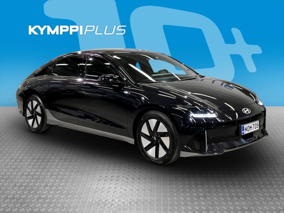 HYUNDAI IONIQ 6 2023