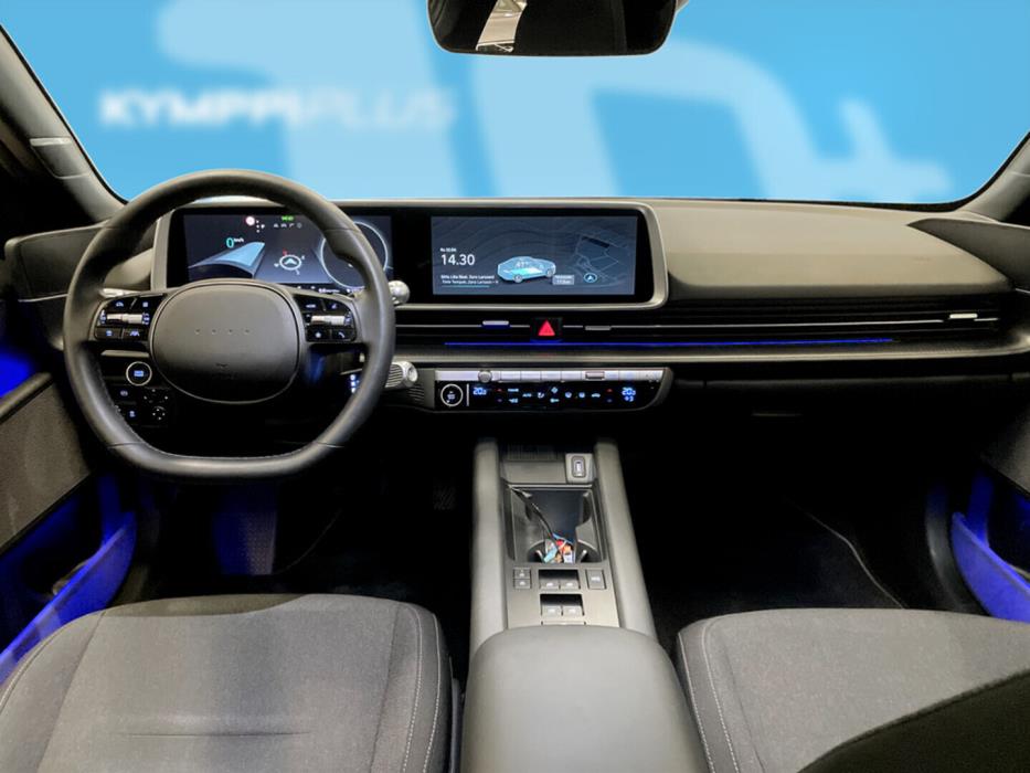 HYUNDAI IONIQ 6 2023