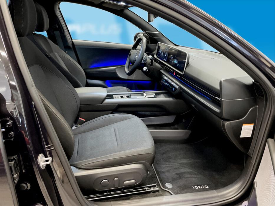 HYUNDAI IONIQ 6 2023
