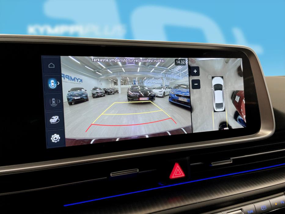 HYUNDAI IONIQ 6 2023