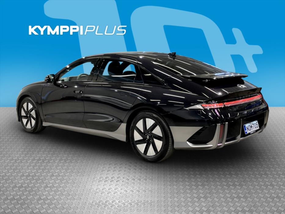 HYUNDAI IONIQ 6 2023