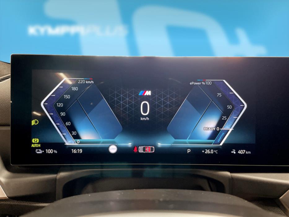 BMW i4 2023