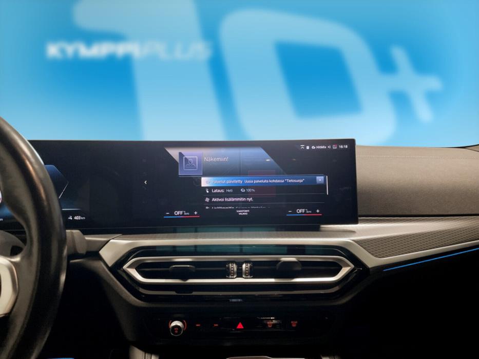BMW i4 2023