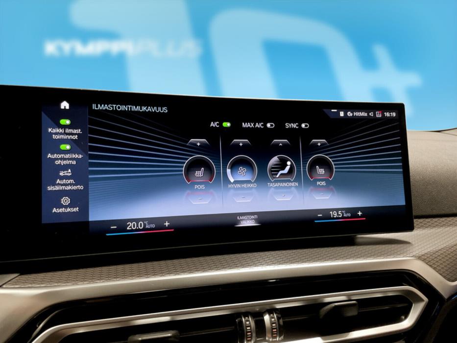 BMW i4 2023