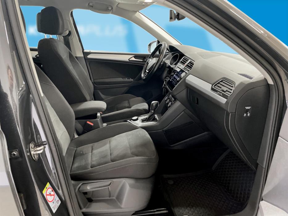 VOLKSWAGEN Tiguan 2019