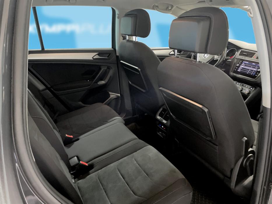 VOLKSWAGEN Tiguan 2019