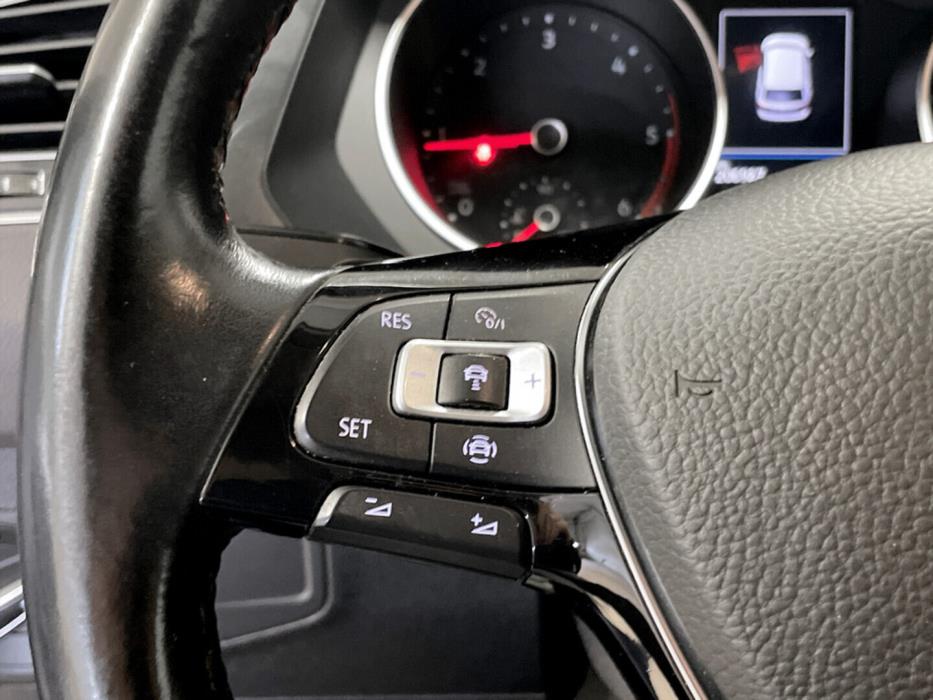 VOLKSWAGEN Tiguan 2019