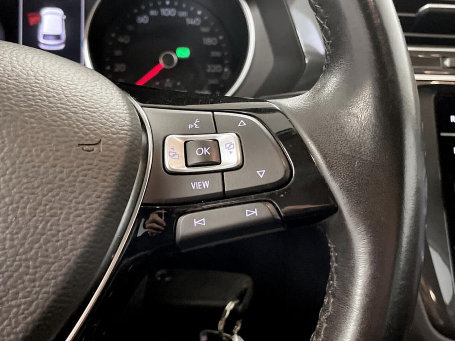 VOLKSWAGEN Tiguan 2019