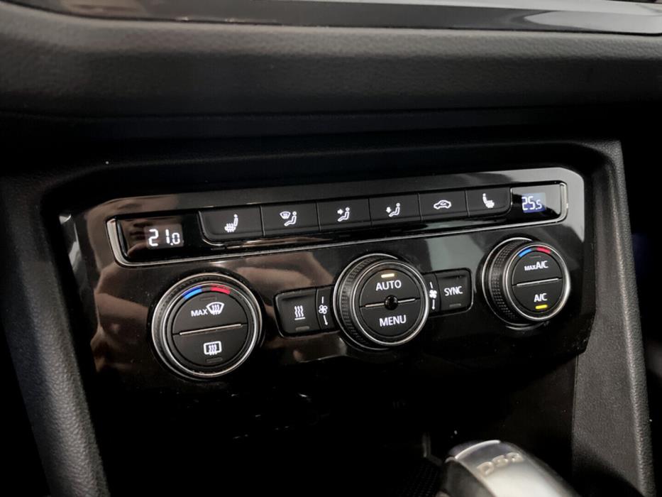 VOLKSWAGEN Tiguan 2019