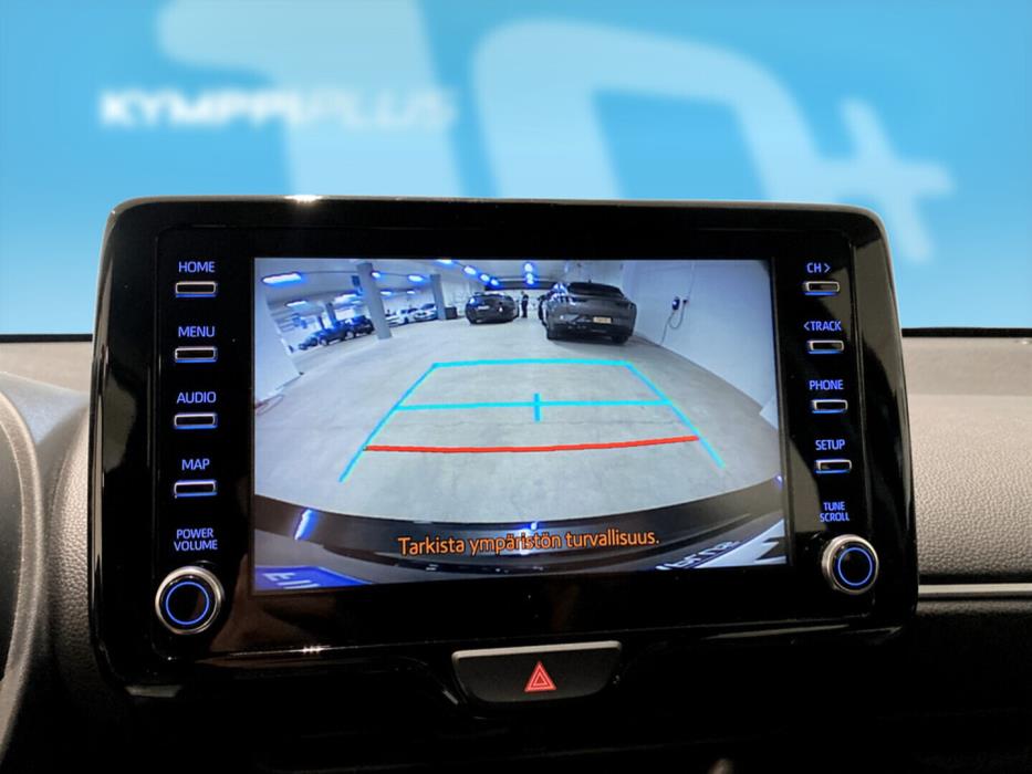 TOYOTA Yaris 2023