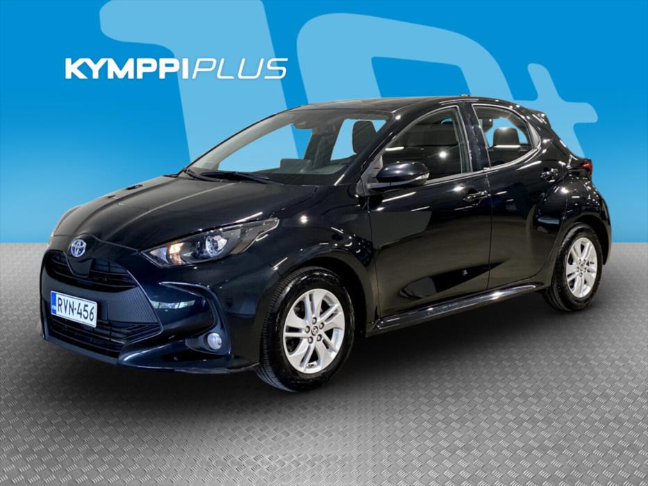 TOYOTA Yaris 2023