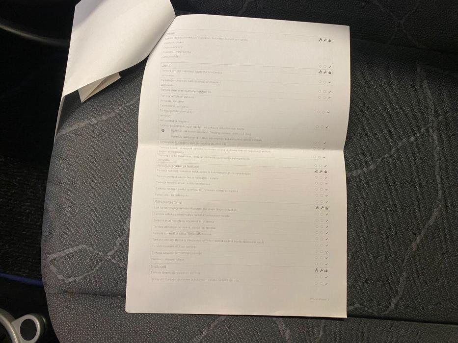 SMART fortwo coupe 2003