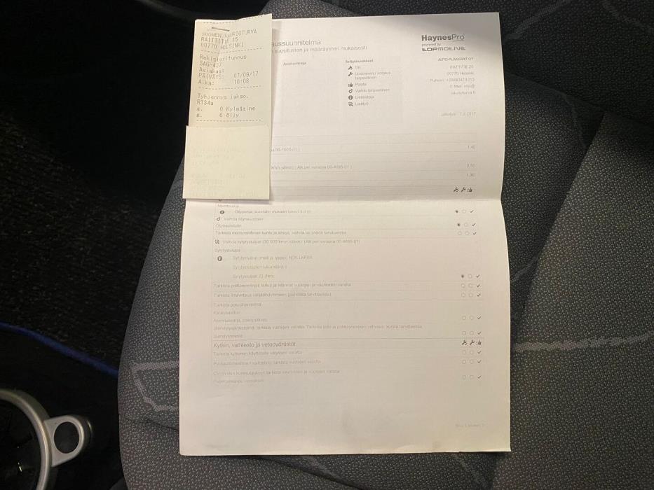 SMART fortwo coupe 2003