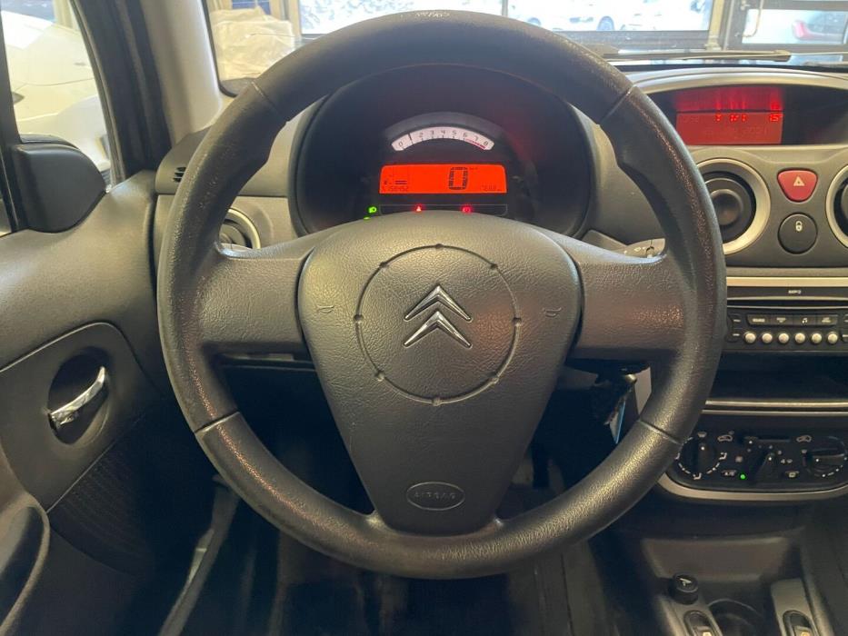 CITROEN C3 2007