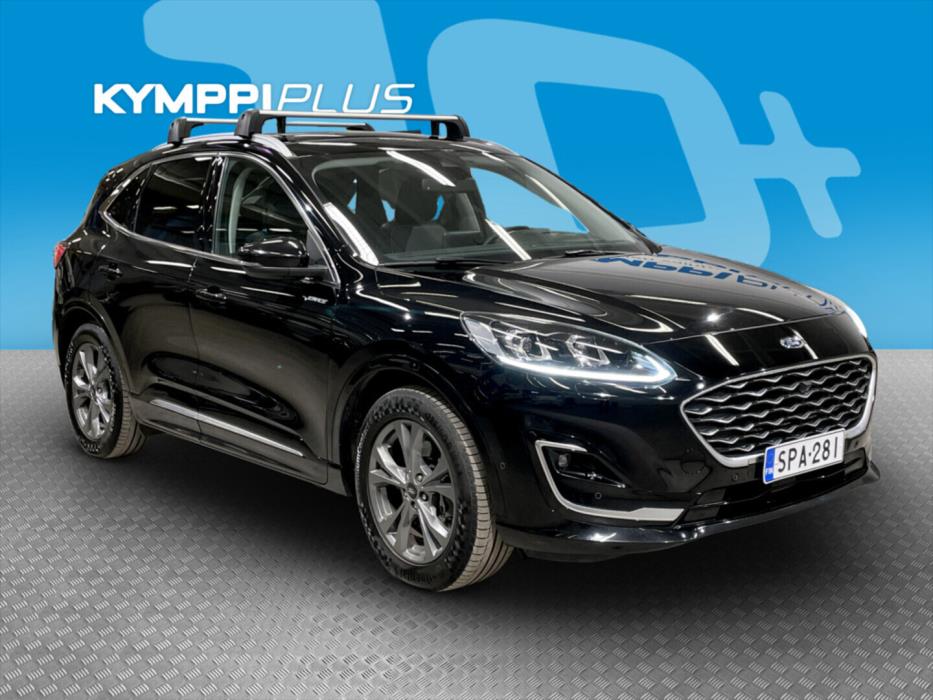 FORD Kuga 2020