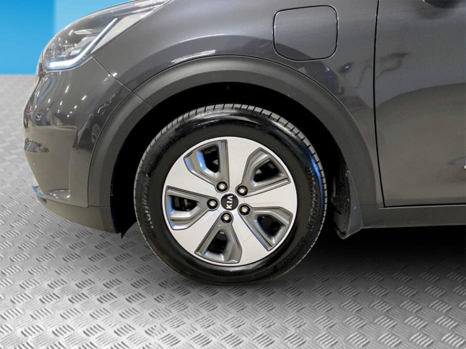 KIA Niro plug-in 2019