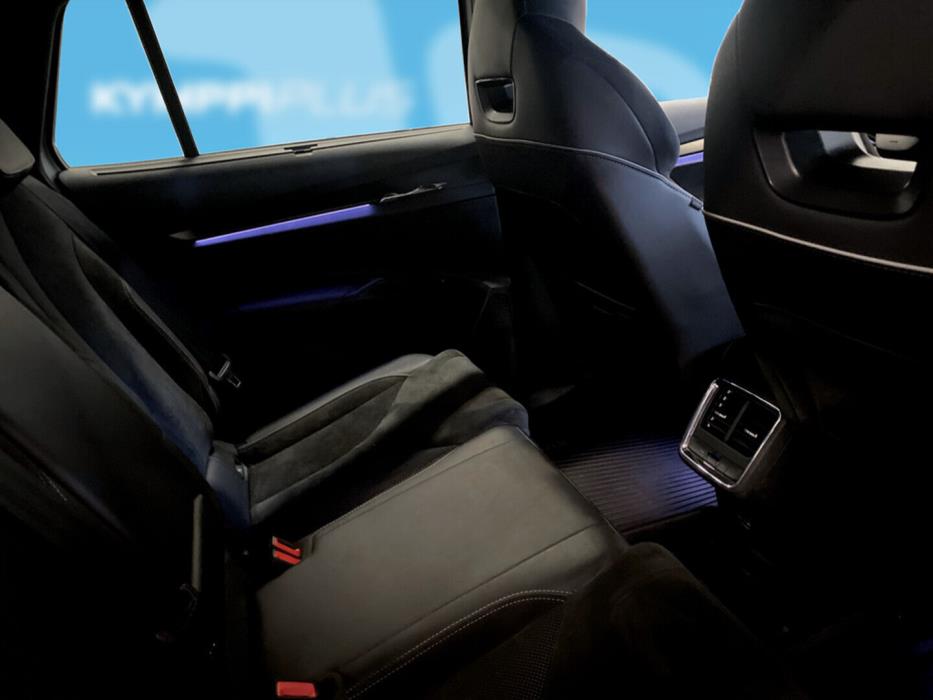 SKODA Enyaq 2023