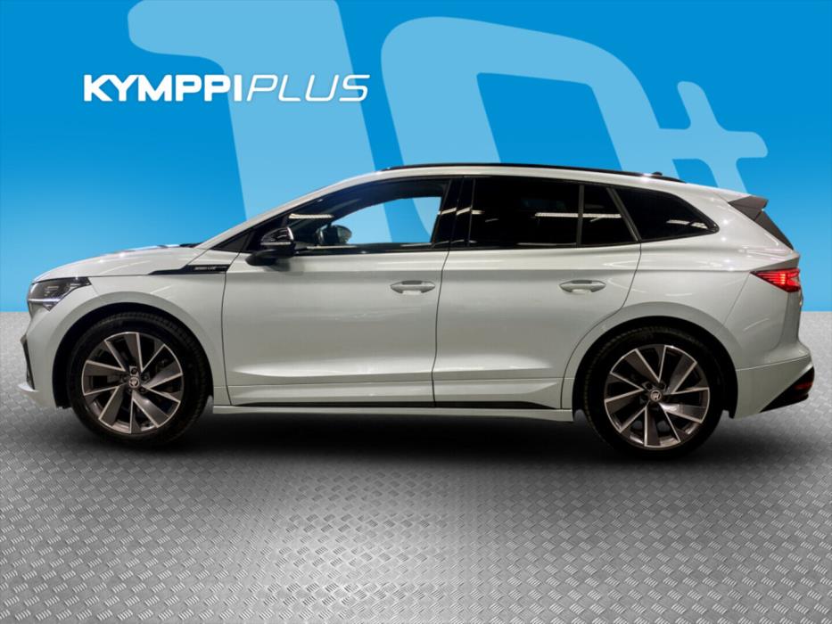 SKODA Enyaq 2023
