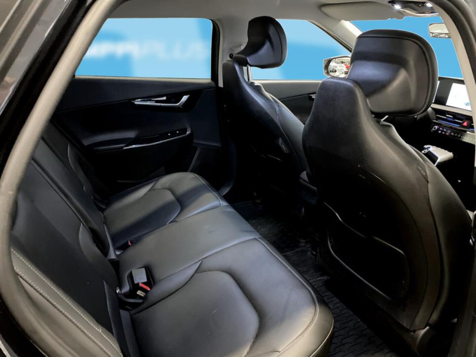 KIA EV6 2023