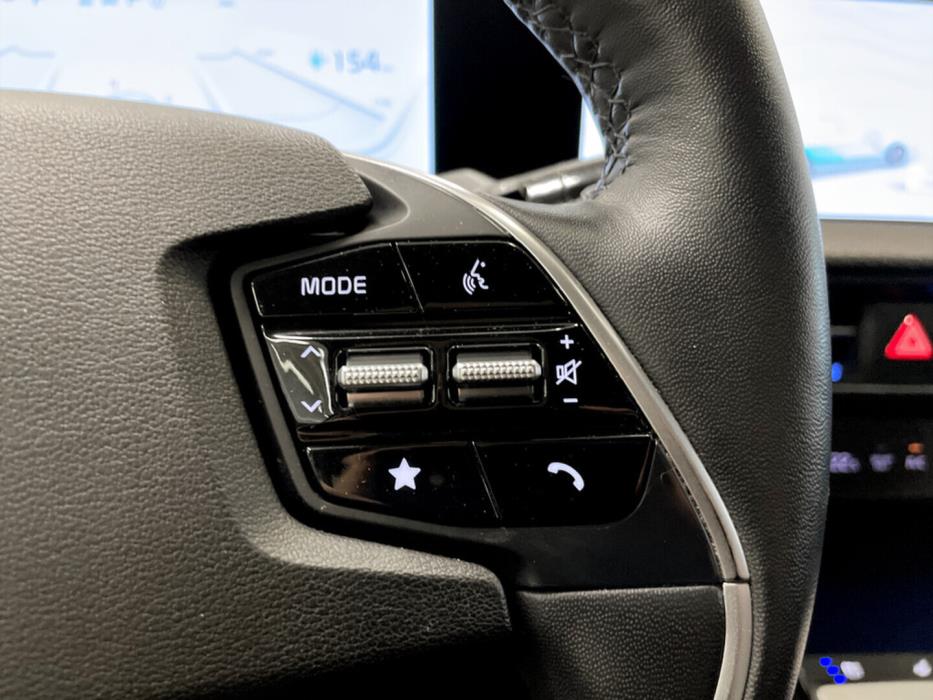KIA EV6 2023