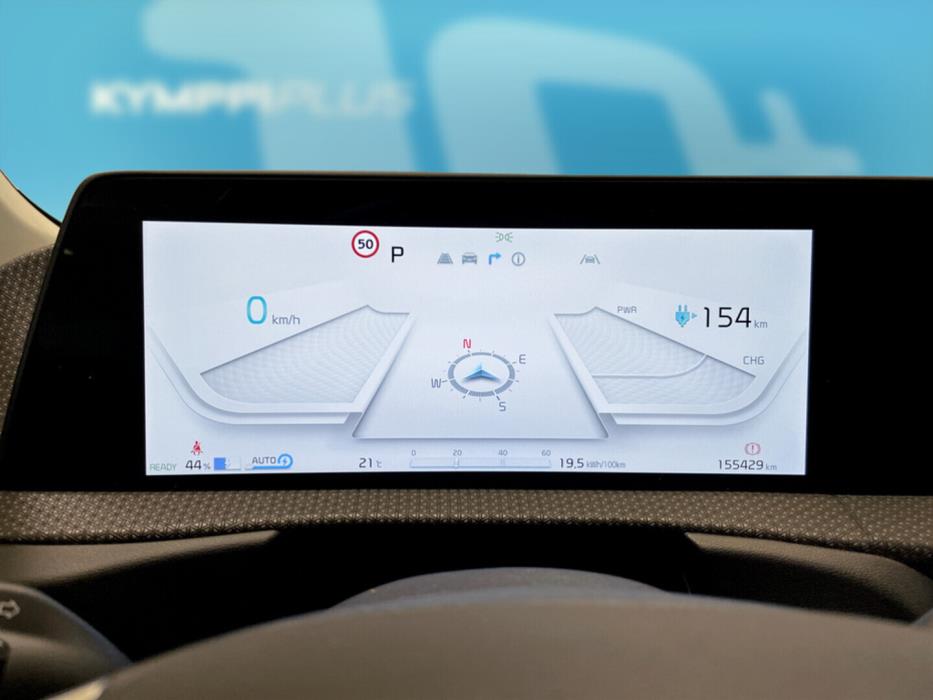 KIA EV6 2023