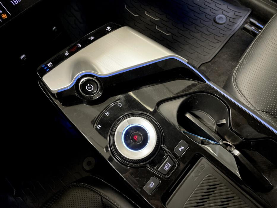 KIA EV6 2023