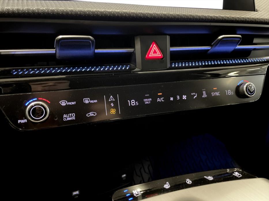 KIA EV6 2023