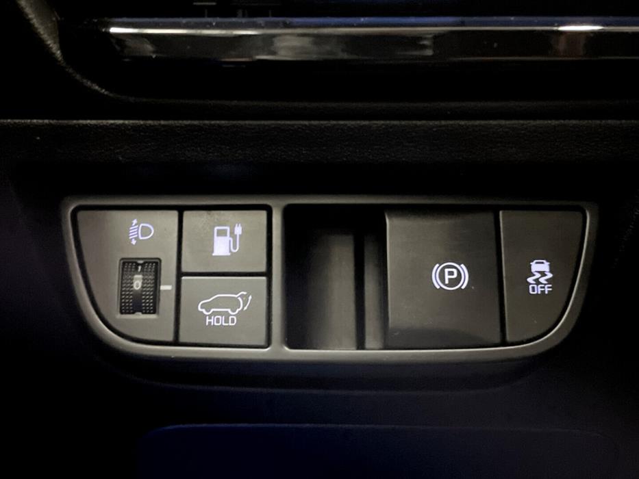 KIA EV6 2023
