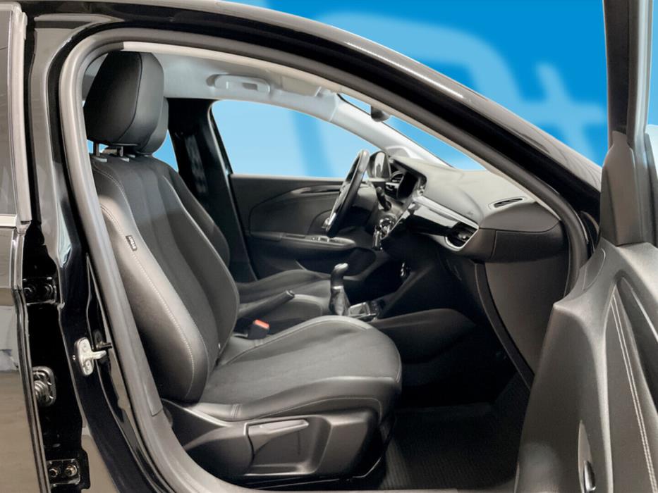 OPEL Corsa 2021