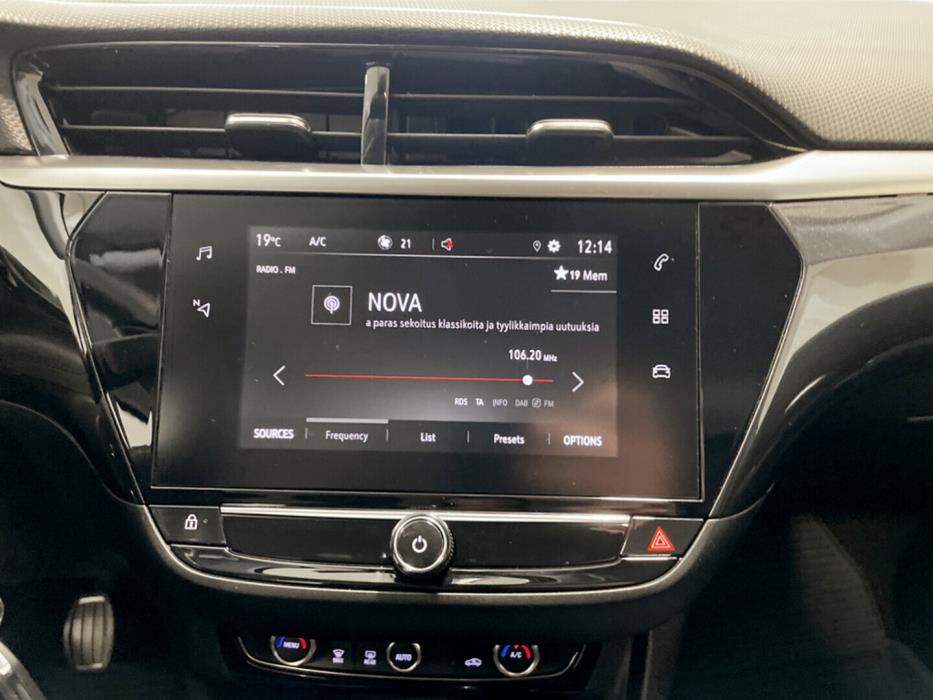 OPEL Corsa 2021