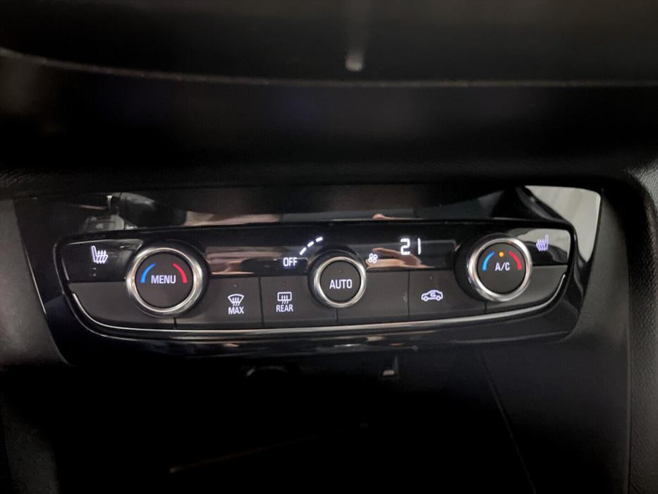 OPEL Corsa 2021