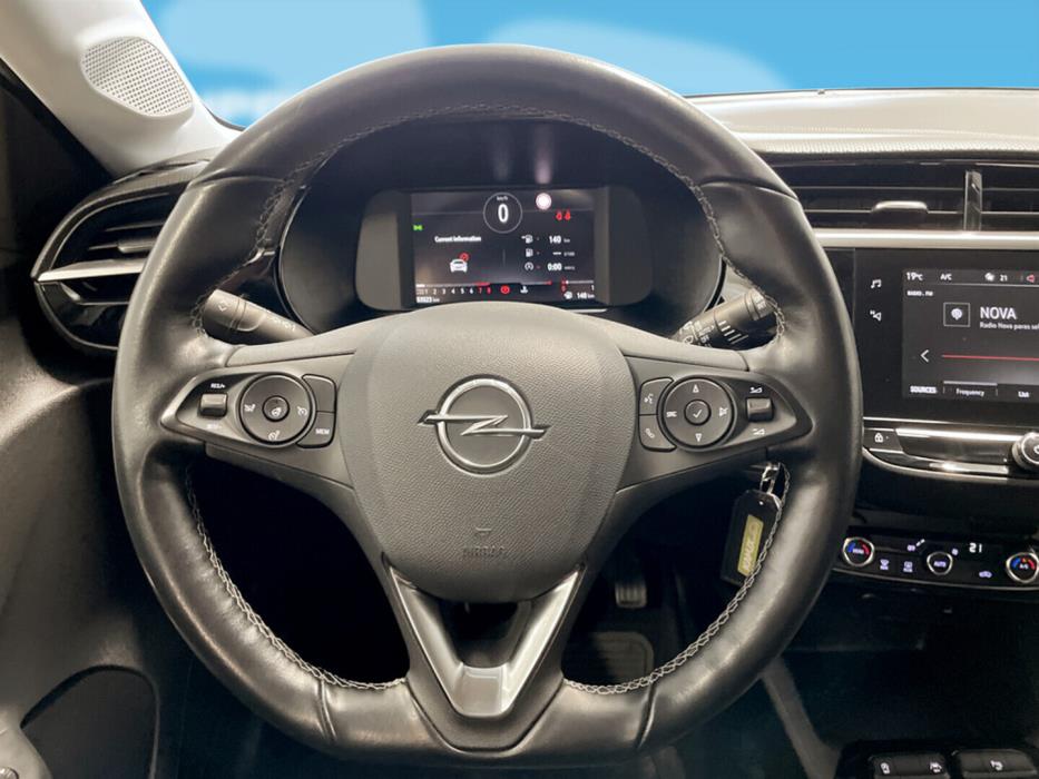 OPEL Corsa 2021
