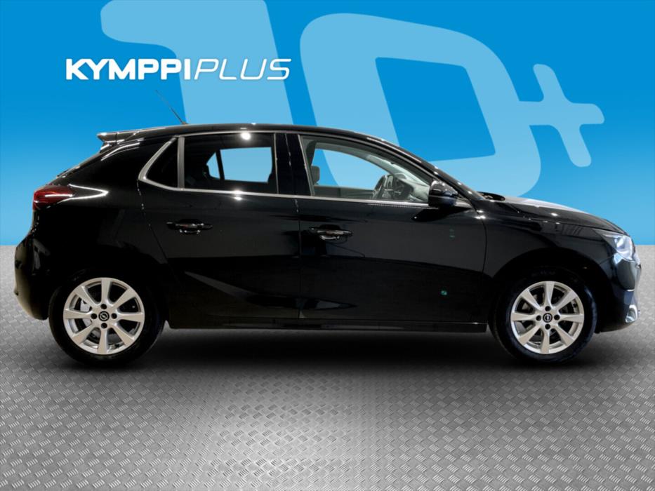 OPEL Corsa 2021