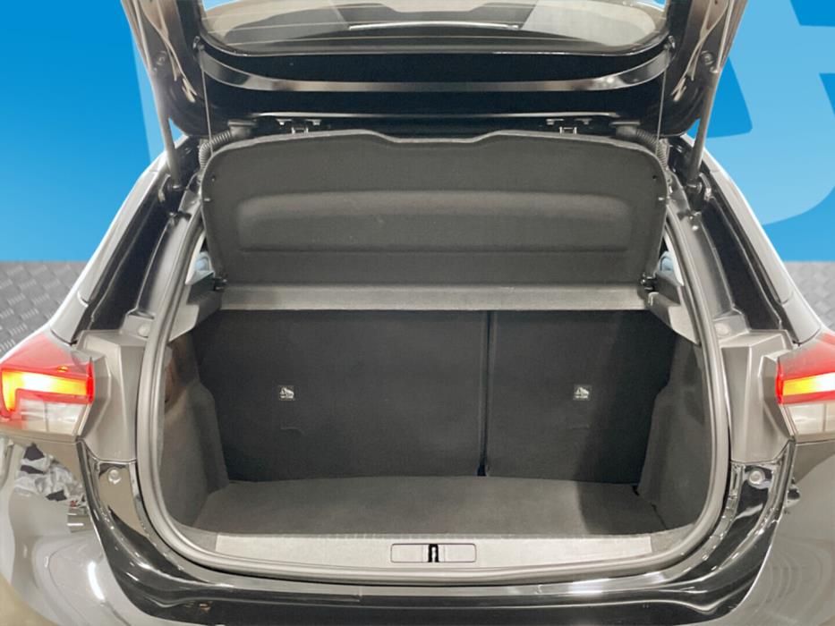 OPEL Corsa 2021