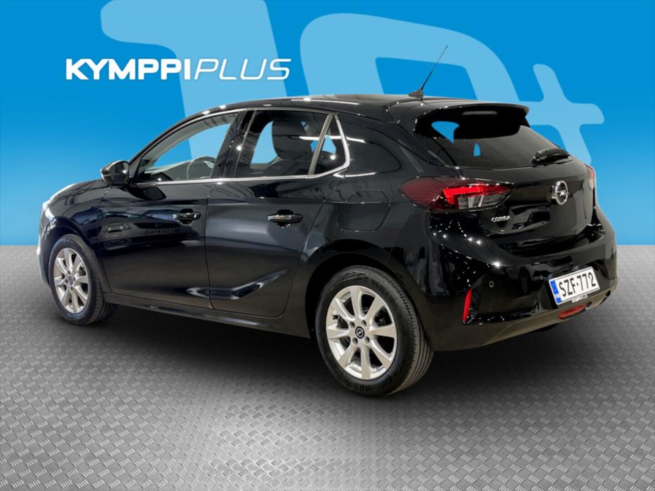 OPEL Corsa 2021