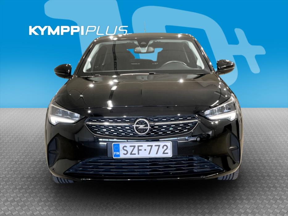 OPEL Corsa 2021